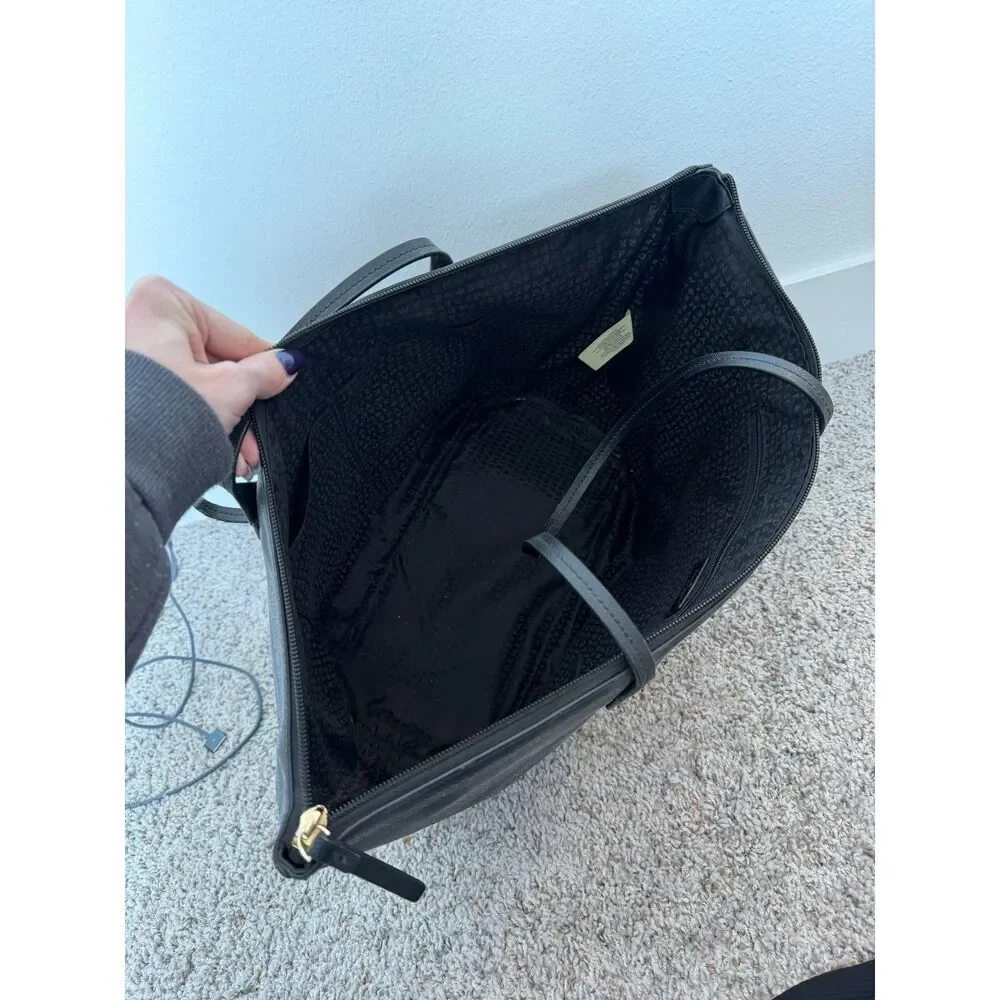 Sparkly Kate Spade Purse – Large Tote